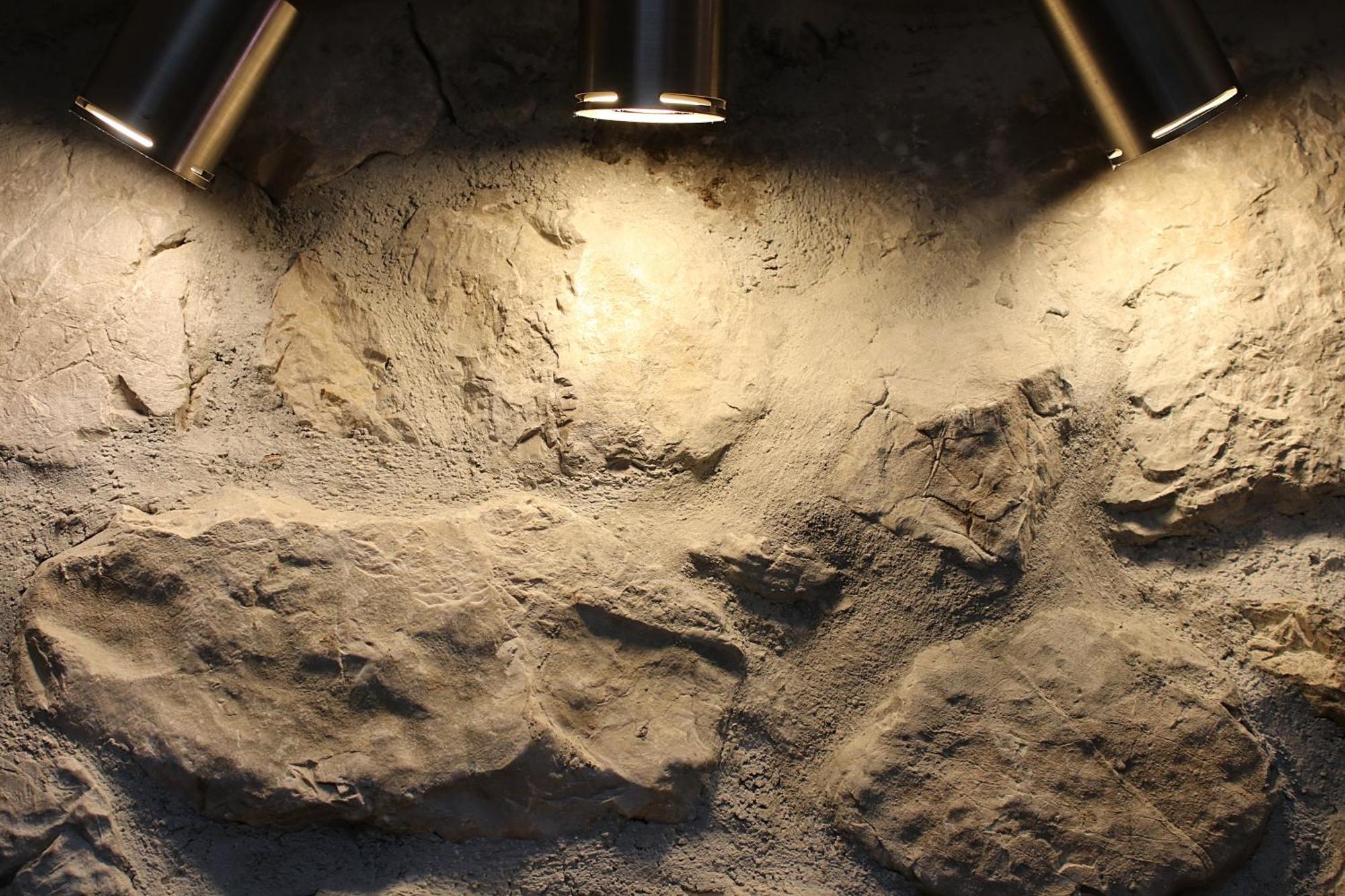 Stone Room-Kamena Soba Sipovo Bagian luar foto