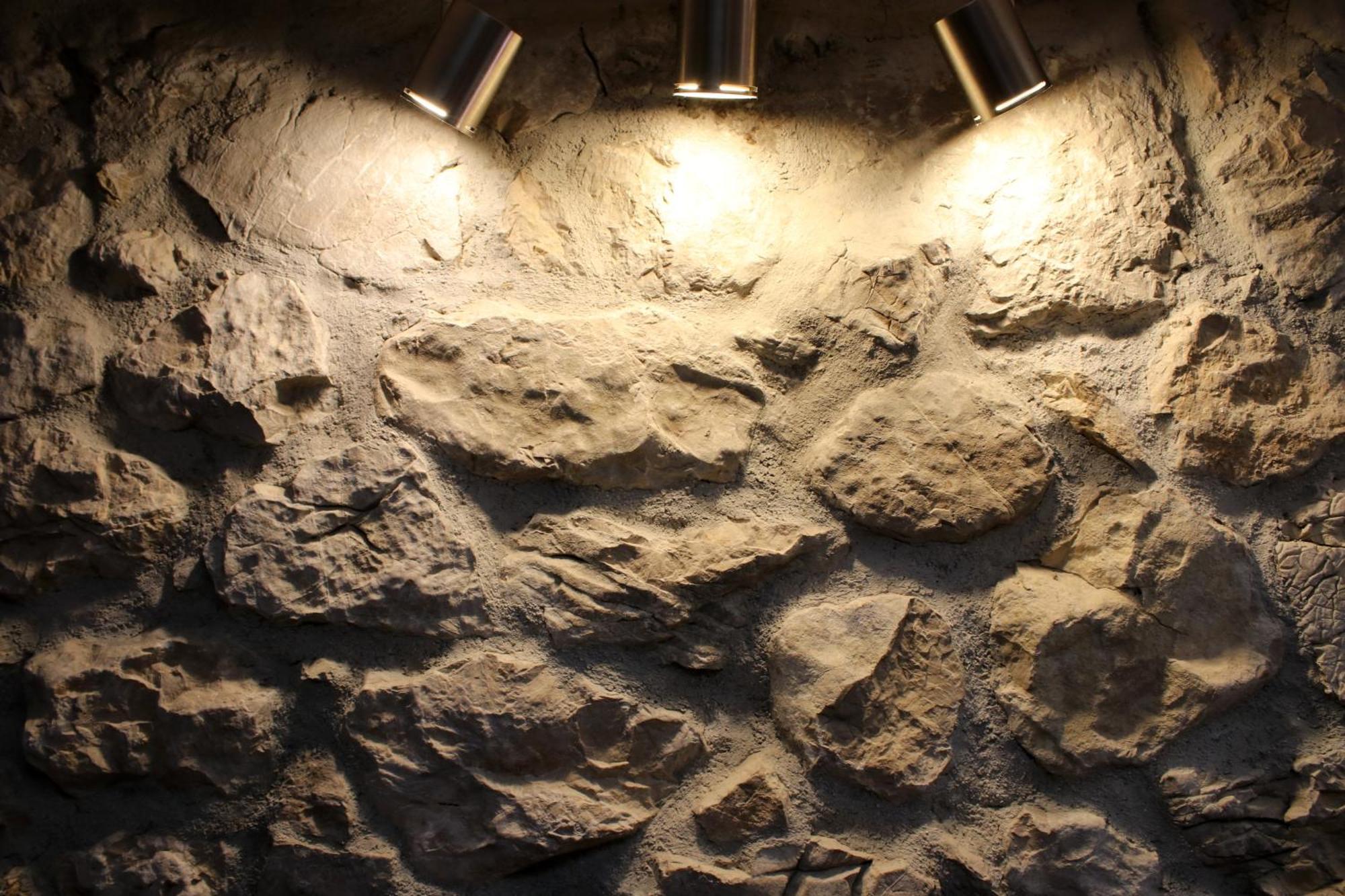 Stone Room-Kamena Soba Sipovo Bagian luar foto